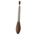 Non-Stick Wood Cooking Tong