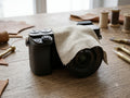 HD Mirrorless Digital Camera