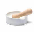 Kihara - Sitaku Collection - Mortar & Pestle